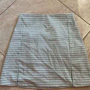 Brandy Melville skirt